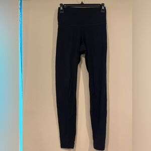 Everlane Renew The Perform Legging Women’s Size M Performance High Rise w/pocket